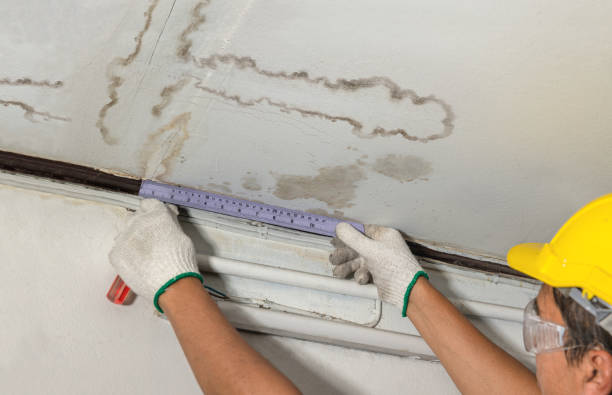 Reliable Burst Pipe Cleanup contractor in Cooleemee, NC by Water Damage Irwin